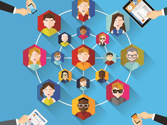 微信、微博、陌陌三分國(guó)內(nèi)社交市場(chǎng)！但不少人懷念的卻是它們