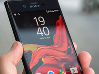 從UFS 2.1閃存到疏油層 索尼這波暗諷很可以