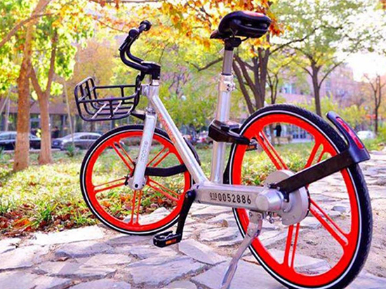 索賠10萬元！摩拜單車創(chuàng)始人怒告知乎