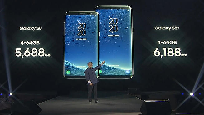 黑科技：索尼三星新機(jī)搶著賣 華為自稱沒(méi)水軍？