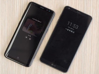 LG G6運(yùn)行更快？三星S8+說：不存在的