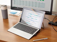 惠普發(fā)布二代Elite x2筆記本：內(nèi)外升級 1099美元起