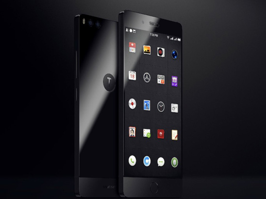 羅永浩：堅(jiān)果Pro工業(yè)設(shè)計(jì)遠(yuǎn)勝iPhone