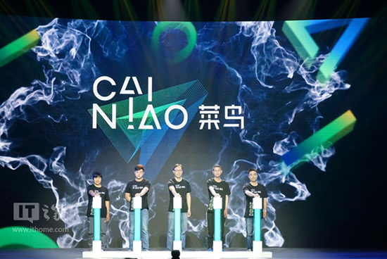 菜鳥(niǎo)發(fā)布全新品牌：中西部將實(shí)現(xiàn)24小時(shí)送達(dá)