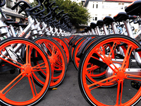 科客晚報：共享單車將實名制 樂視VR團隊完全解散？