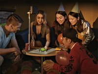 商務(wù)利器，神畫微投推同屏反控黑科技