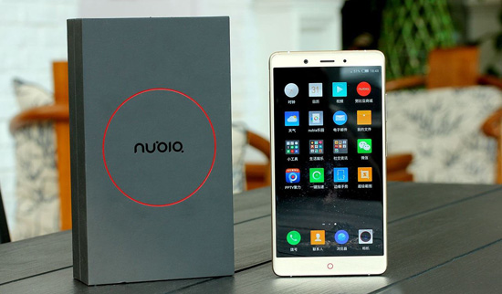 有了它還要平板作甚？6吋巨屏手機(jī)盤點(diǎn)