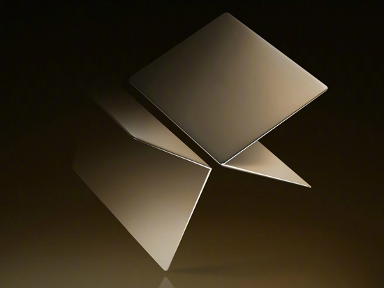 輕若鴻毛！華為新MateBook明晚發(fā)布