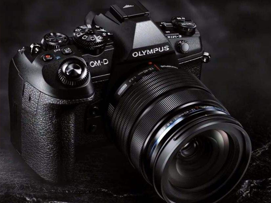 尼康佳能猛了：日本相機(jī)大獎居然頒給了奧林巴斯