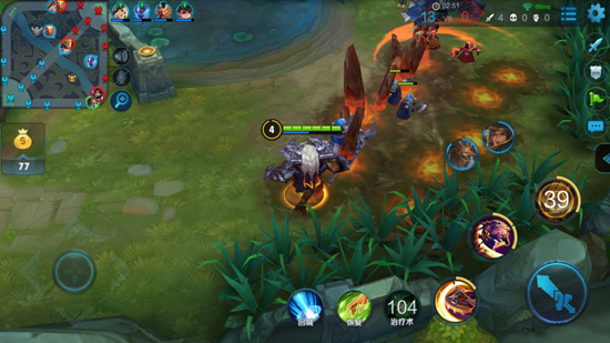 掛機送人頭？《王者榮耀》推出審判系統(tǒng)制裁豬隊友