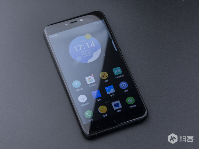 性能小怪獸360 N5s體驗(yàn)評(píng)測(cè)：不僅是顏值的提升