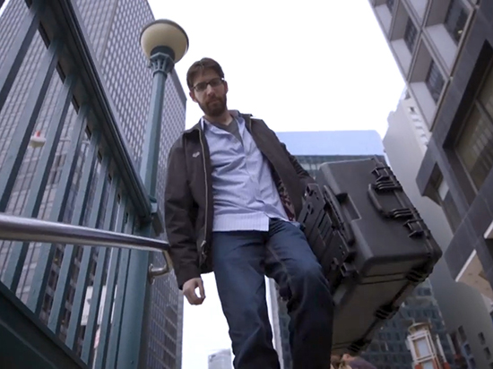 宇宙最強筆記本電腦試用！就是不太方便攜帶