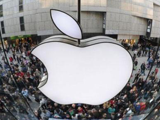 厲害我的果!蘋(píng)果市值即將超過(guò)中國(guó)五大銀行市值之和