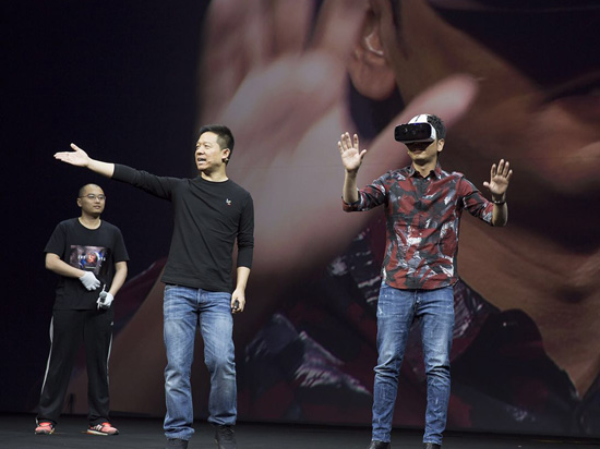 是業(yè)務(wù)轉(zhuǎn)型還是嘴硬？樂視官方回應(yīng)VR團(tuán)隊(duì)解散傳聞