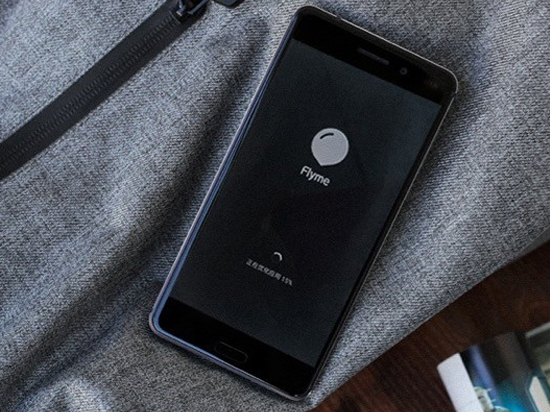 這下更“6”了! Nokia 6或?qū)⑦m配魅族Flyme 6