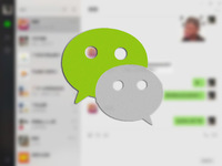 再也不用忍受微信內(nèi)置瀏覽器了！Windows微信重大更新