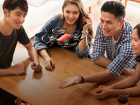 打擊無(wú)人機(jī)黑飛！大疆出錢出力但仍需努力