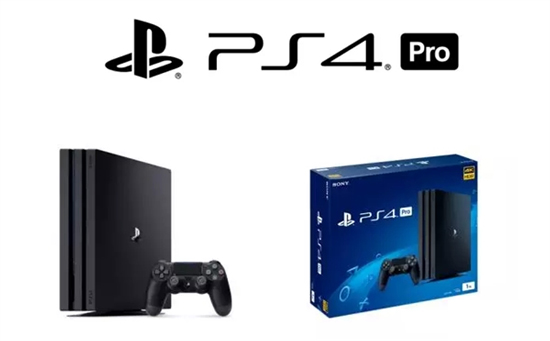 總算來了！國行PS4 Pro中國開售 價格2999元