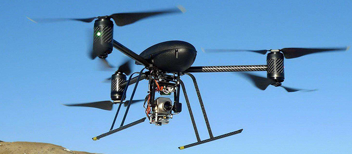 打擊無人機黑飛！大疆出錢出力但仍需努力