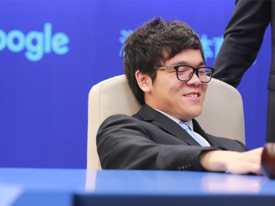 科客晚報(bào)：劉作虎親自劇透一加5 柯潔還以為要戰(zhàn)勝AlphaGo