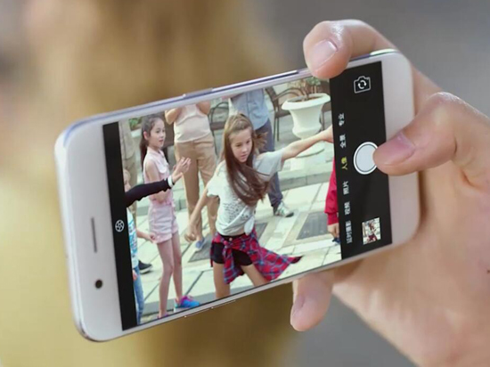 給力雙攝 OPPO R11發(fā)布時間確認：6月10日