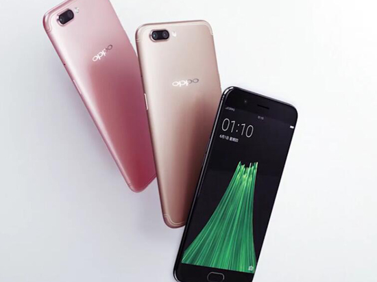 給力雙攝 OPPO R11發(fā)布時間確認：6月10日