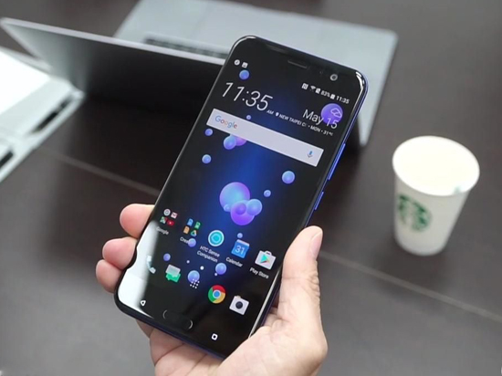 HTC LINK VR頭盔正式發(fā)布：HTC U11專屬