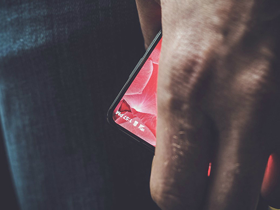 學(xué)小米MIX?安卓之父5月30日將要發(fā)布新機(jī)