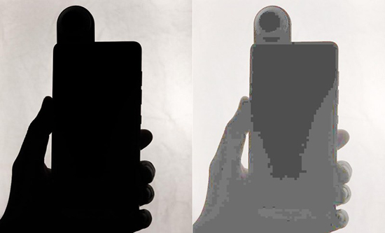 學(xué)小米MIX?安卓之父5月30日將要發(fā)布新機(jī)