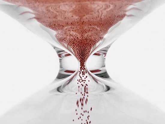 不務(wù)正業(yè)系列 蘋(píng)果設(shè)計(jì)師還鼓搗出這樣的產(chǎn)品