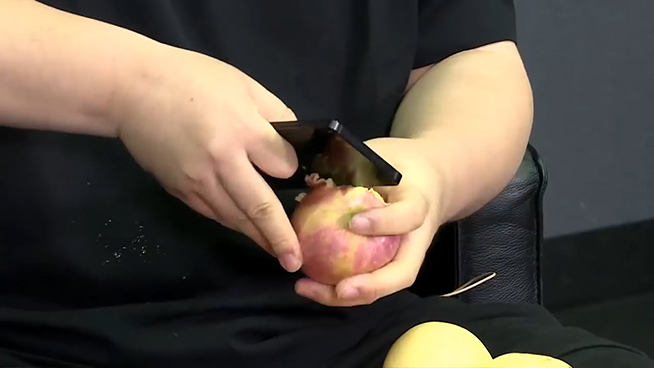 黑科技：小米發(fā)布會“被黑”成華為 老羅直播為堅果Pro洗地