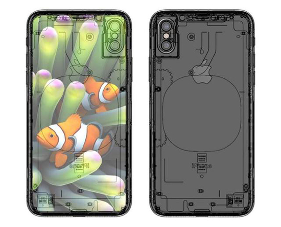 傳iPhone 8將于9月17日發(fā)布 或取消指紋識(shí)別功能