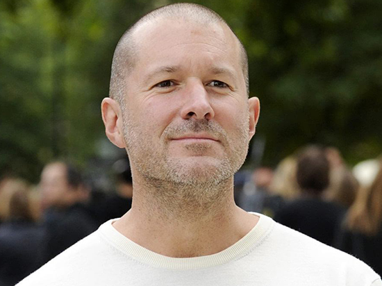 不務(wù)正業(yè)系列 蘋(píng)果設(shè)計(jì)師還鼓搗出這樣的產(chǎn)品