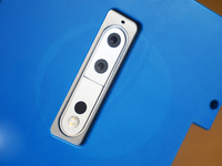 Nokia 9再度曝光：8GB運(yùn)存用上兩年都不卡！