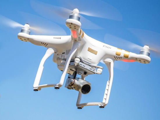 無人機黑飛最高罰款50萬！代價都能買輛車了