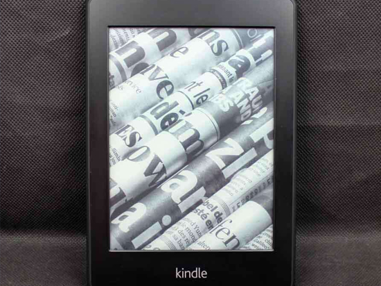 600ppi比iPhone 7還高 誰(shuí)還說(shuō)電子墨水屏是渣渣？