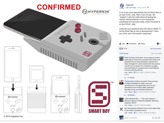 一款絕對暴露年齡的手機配件！但懂的人都很想買