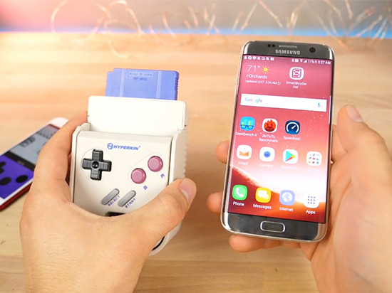 一款絕對暴露年齡的手機配件！但懂的人都很想買