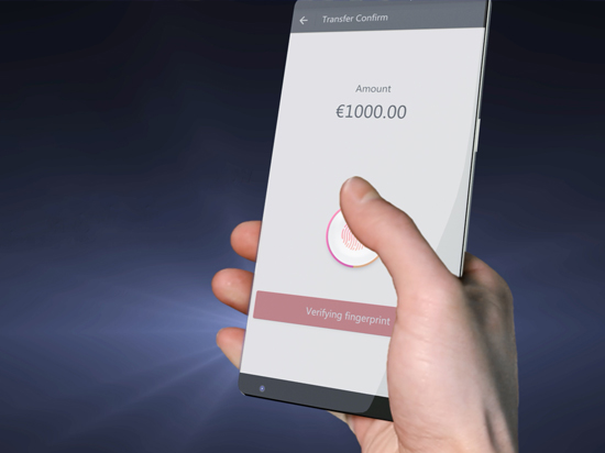 iPhone 8除掉Home鍵！指紋識(shí)別放哪才是你的菜？