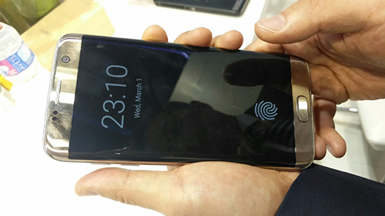 iPhone 8除掉Home鍵！指紋識(shí)別放哪才是你的菜？