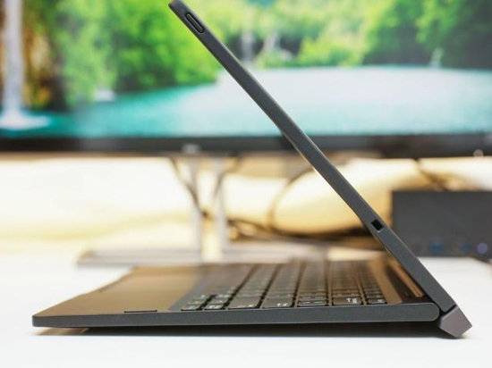 無線充電2合1本 戴爾Latitude 7285或亮相臺(tái)北電腦展