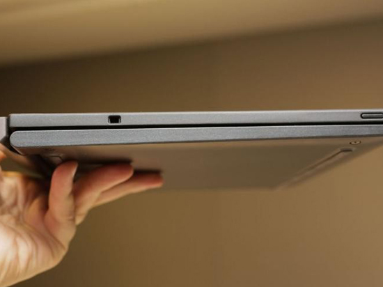 無線充電2合1本 戴爾Latitude 7285或亮相臺(tái)北電腦展