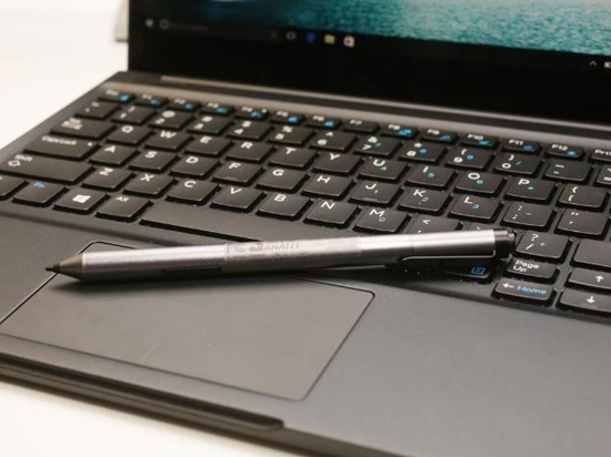 無線充電2合1本 戴爾Latitude 7285或亮相臺(tái)北電腦展