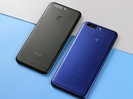 6G內(nèi)存頂配來了！華為榮耀9證件照曝光