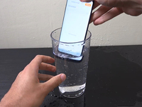 三星S8能做的這件事，連iPhone都無能為力