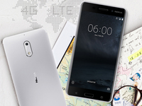 給諾基亞點(diǎn)贊！全線智能機(jī)都可升級(jí)Android O