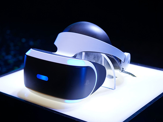IDC公布第一季度全球VR出貨量 掌握著半壁江山的居然是他？