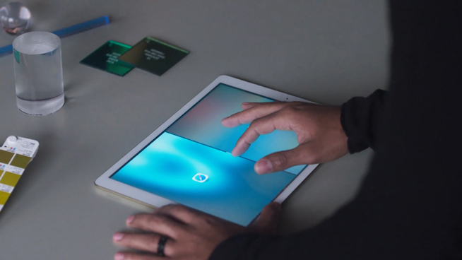 黑科技：蘋(píng)果逆襲得靠iOS 11？國(guó)產(chǎn)旗艦來(lái)襲圍攻三星