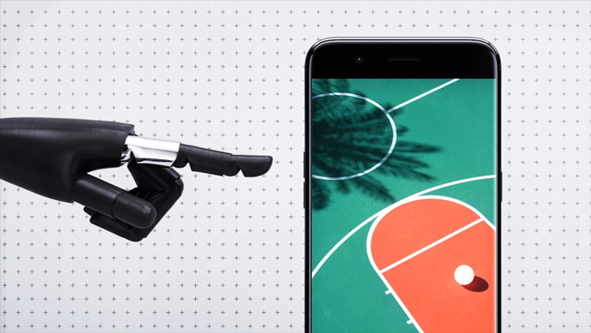 黑科技：蘋(píng)果逆襲得靠iOS 11？國(guó)產(chǎn)旗艦來(lái)襲圍攻三星