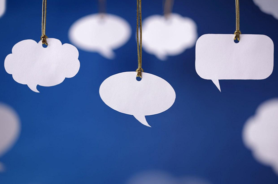 直擊青少年隱私痛點(diǎn) Facebook推出名為Talk的即時(shí)通訊APP